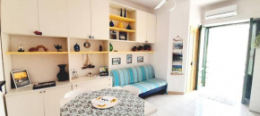 Casa Flavin Favignana